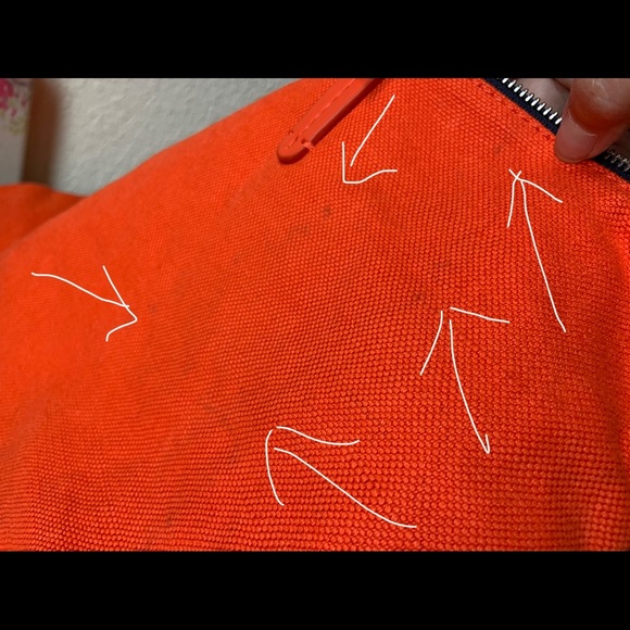 Gap tote - Picture 4 of 13